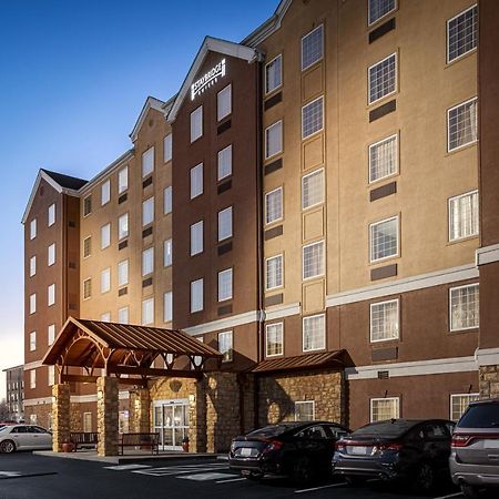 Staybridge Suites Chattanooga-Hamilton Place By Ihg Exterior foto