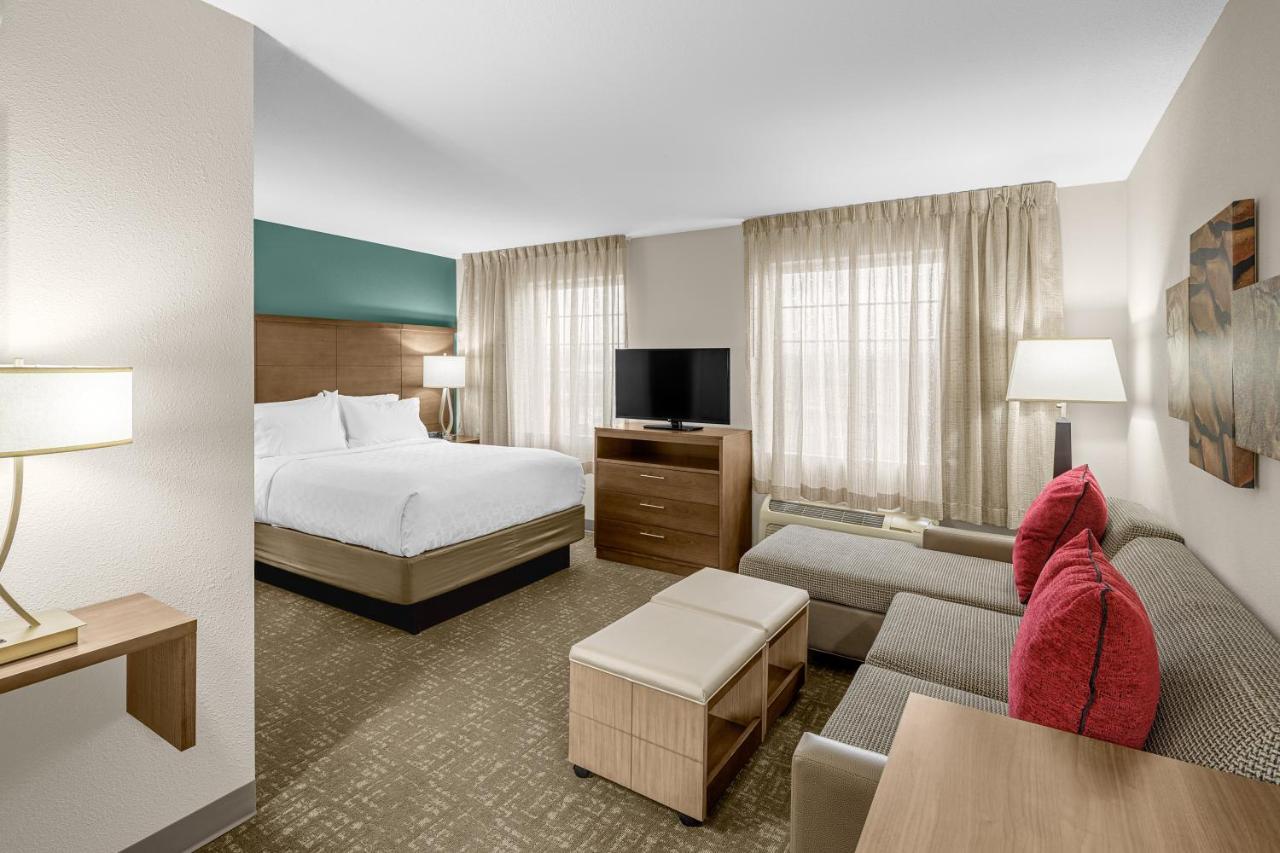 Staybridge Suites Chattanooga-Hamilton Place By Ihg Cameră foto