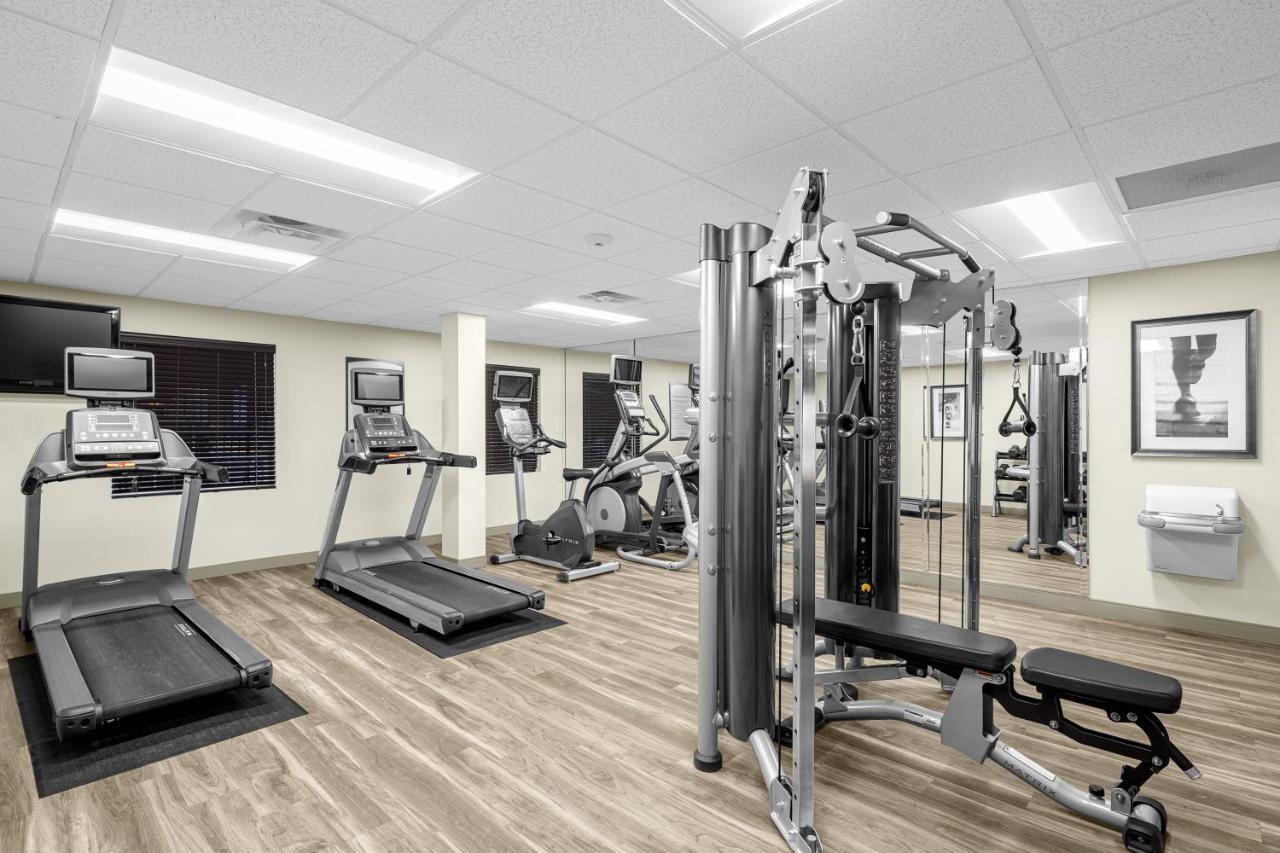 Staybridge Suites Chattanooga-Hamilton Place By Ihg Exterior foto