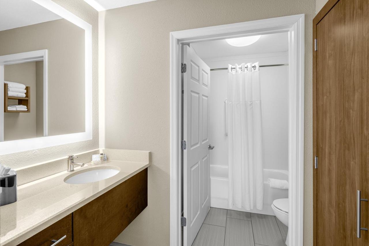 Staybridge Suites Chattanooga-Hamilton Place By Ihg Exterior foto