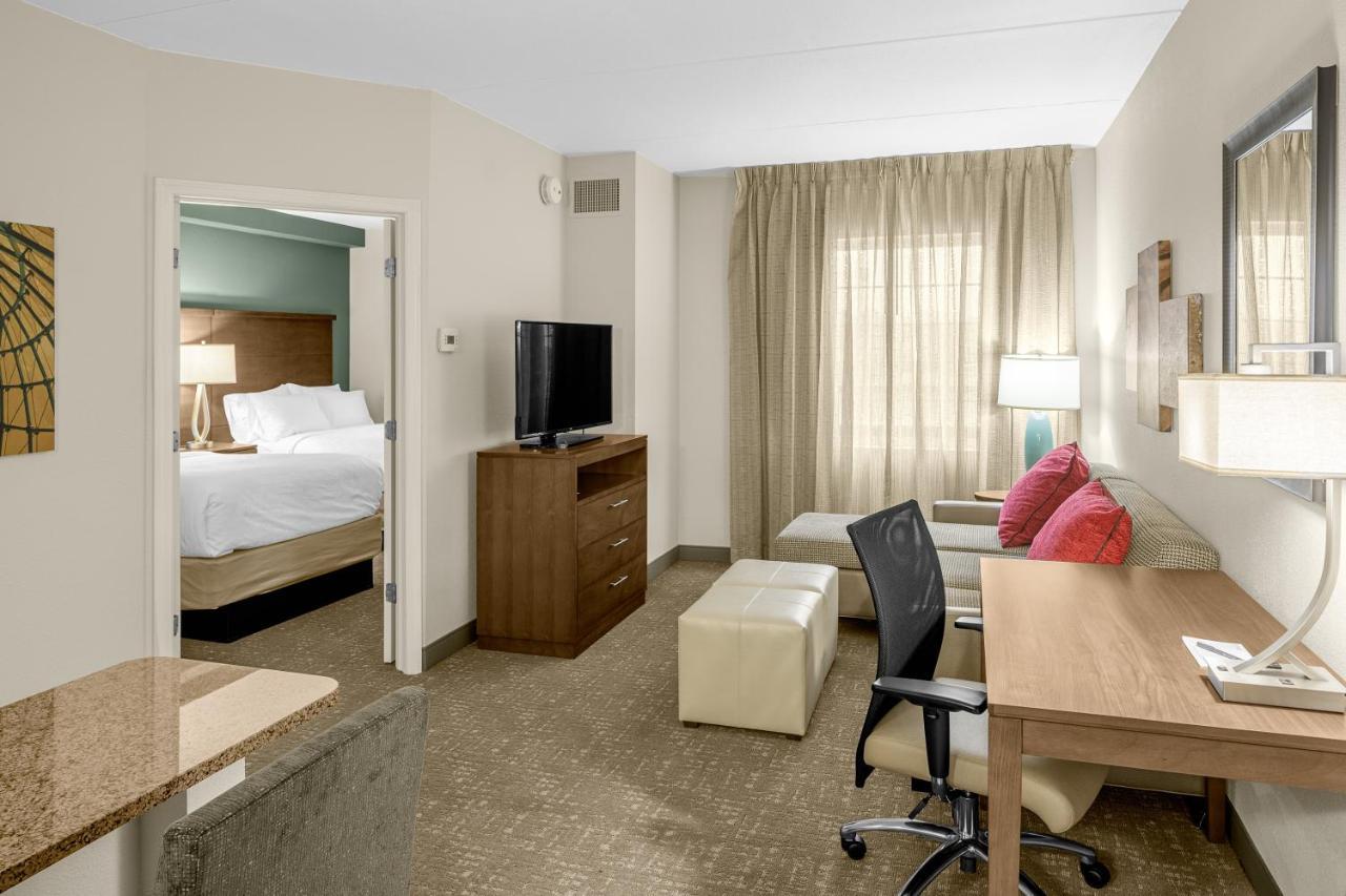 Staybridge Suites Chattanooga-Hamilton Place By Ihg Cameră foto