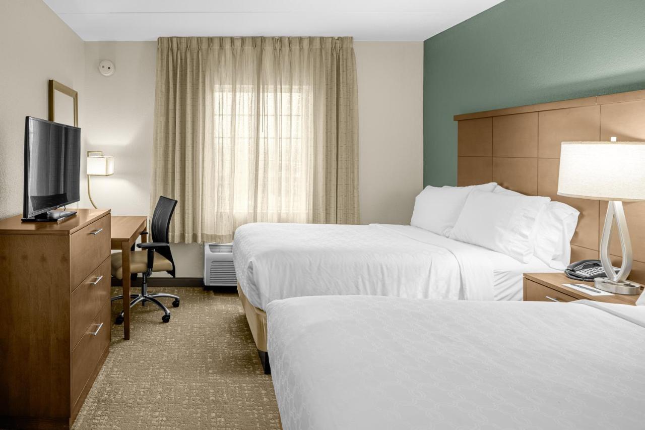 Staybridge Suites Chattanooga-Hamilton Place By Ihg Cameră foto