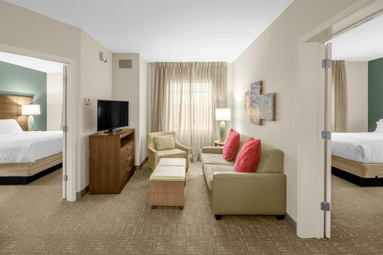 Staybridge Suites Chattanooga-Hamilton Place By Ihg Cameră foto
