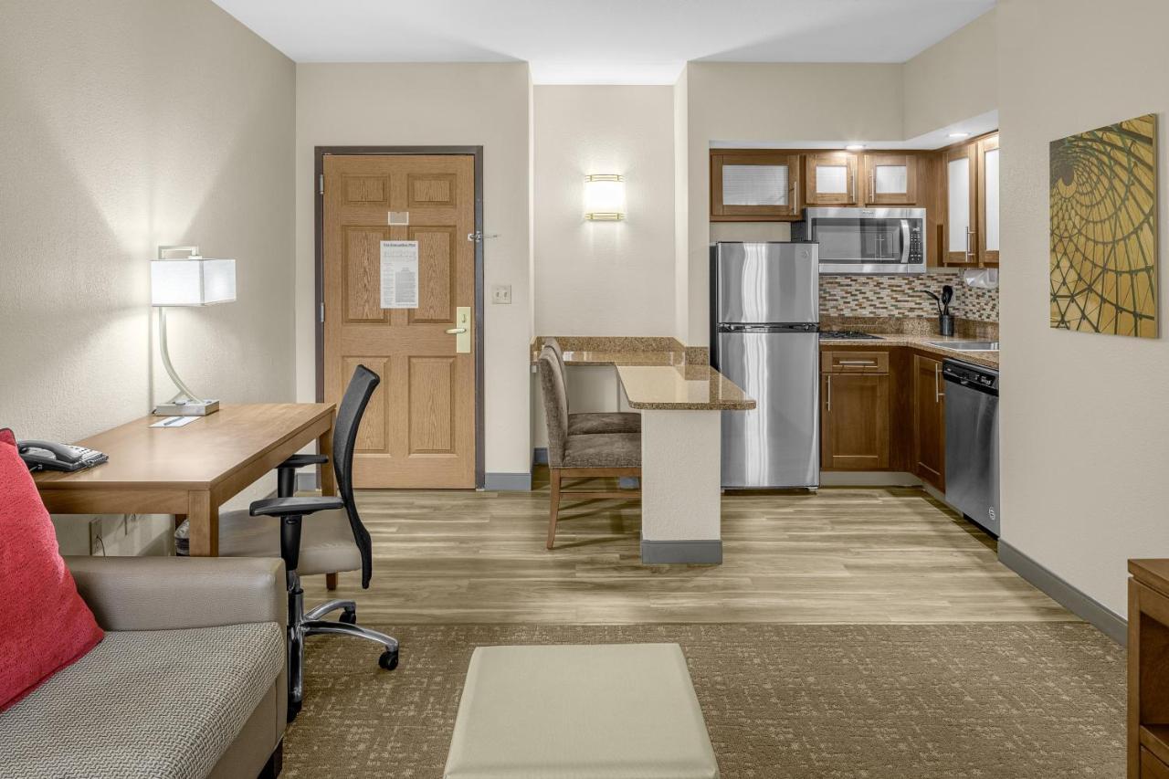Staybridge Suites Chattanooga-Hamilton Place By Ihg Cameră foto
