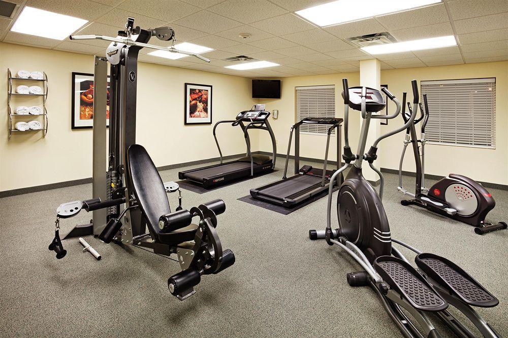Staybridge Suites Chattanooga-Hamilton Place By Ihg Facilități foto