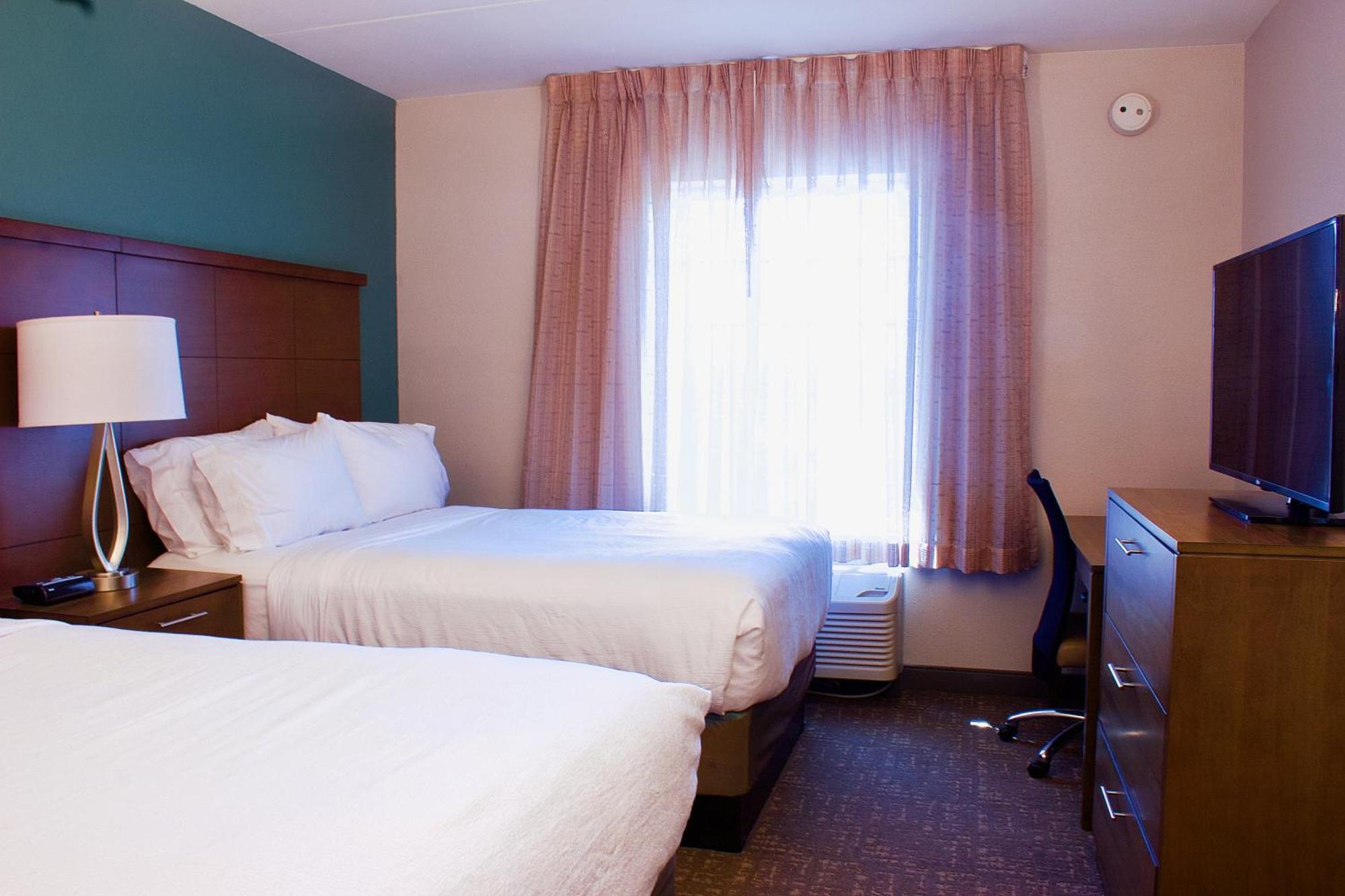 Staybridge Suites Chattanooga-Hamilton Place By Ihg Exterior foto