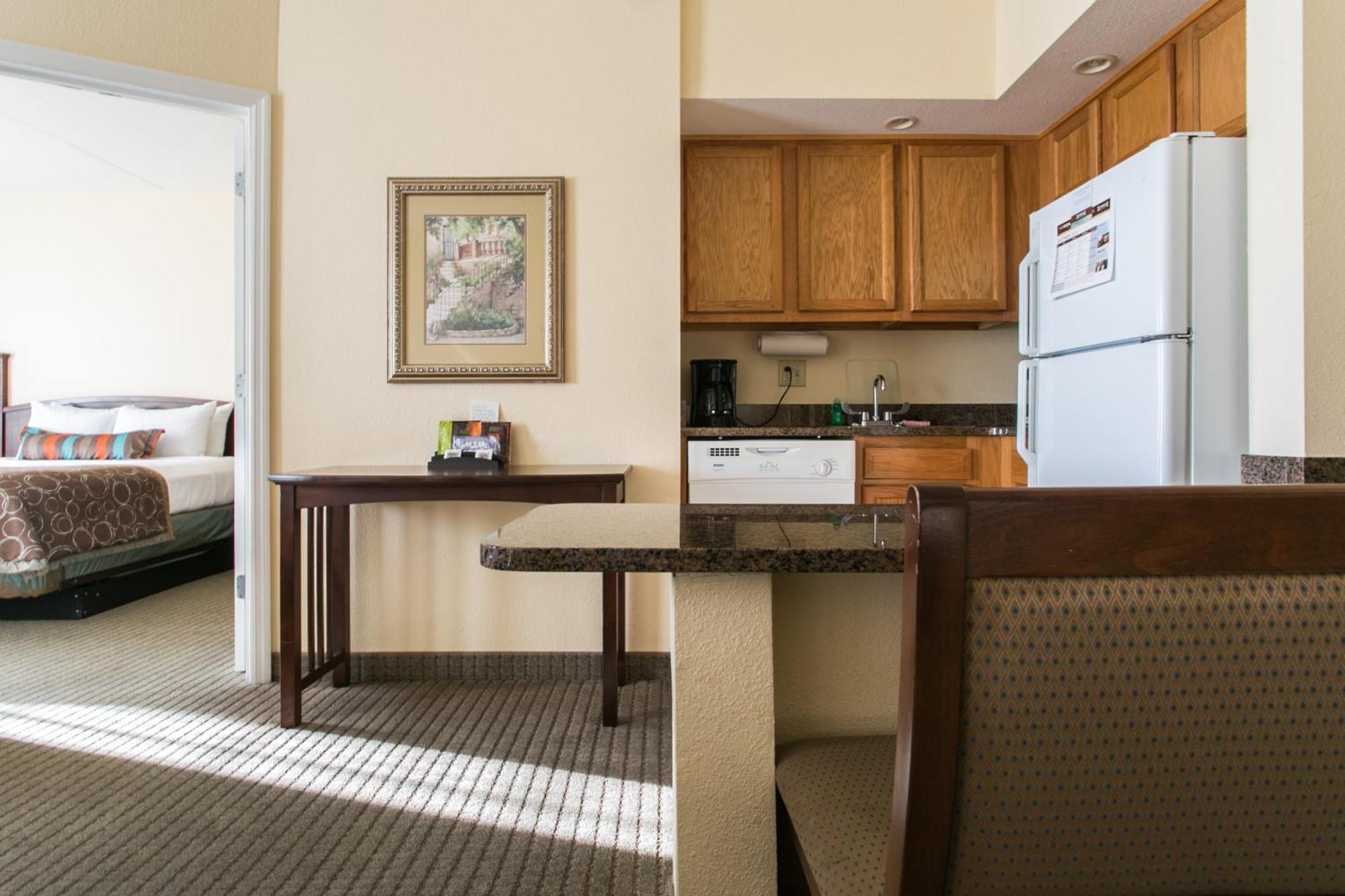 Staybridge Suites Chattanooga-Hamilton Place By Ihg Exterior foto
