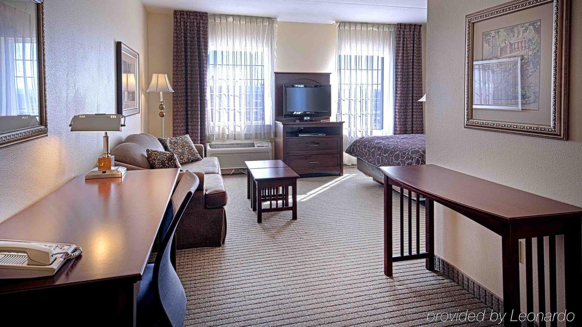 Staybridge Suites Chattanooga-Hamilton Place By Ihg Exterior foto