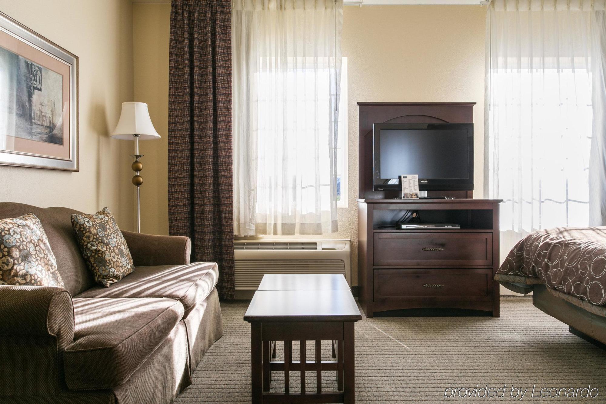 Staybridge Suites Chattanooga-Hamilton Place By Ihg Exterior foto