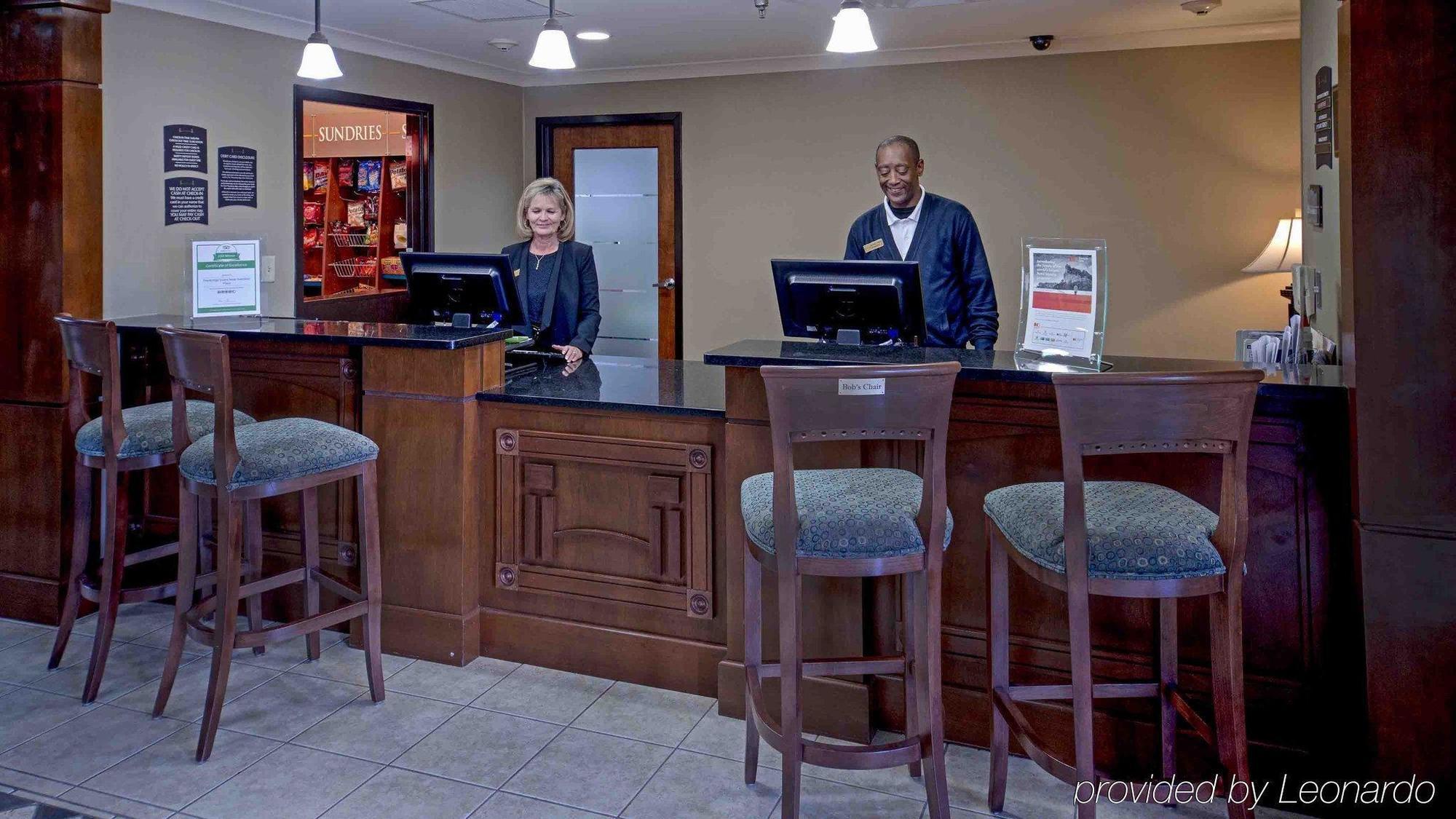 Staybridge Suites Chattanooga-Hamilton Place By Ihg Exterior foto