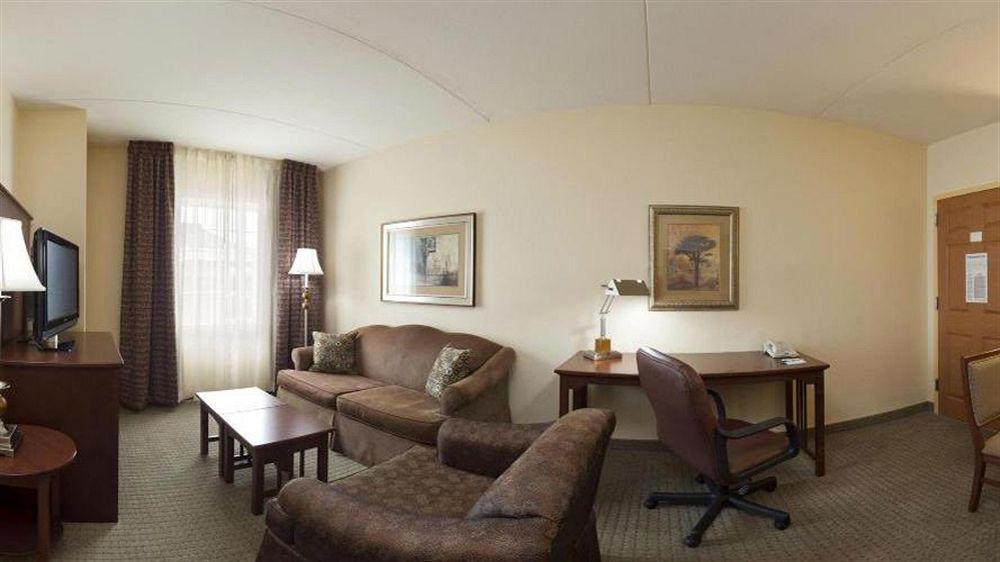 Staybridge Suites Chattanooga-Hamilton Place By Ihg Exterior foto
