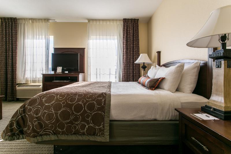 Staybridge Suites Chattanooga-Hamilton Place By Ihg Exterior foto